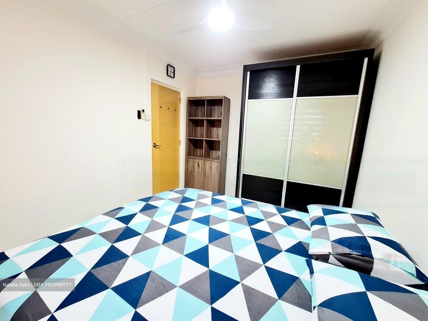 Blk 331 Woodlands Avenue 1 (Woodlands), HDB Executive #472690281